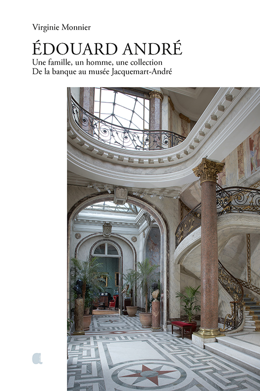 Edouard André