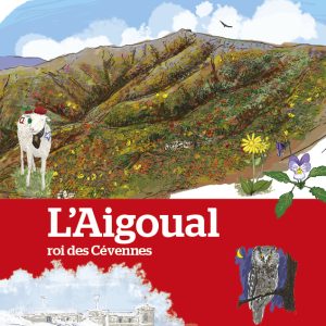 L'Aigoual, roi des Cévennes