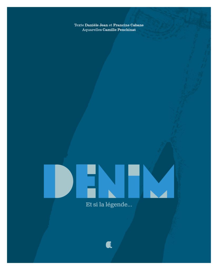 Denim, et si la légende...
